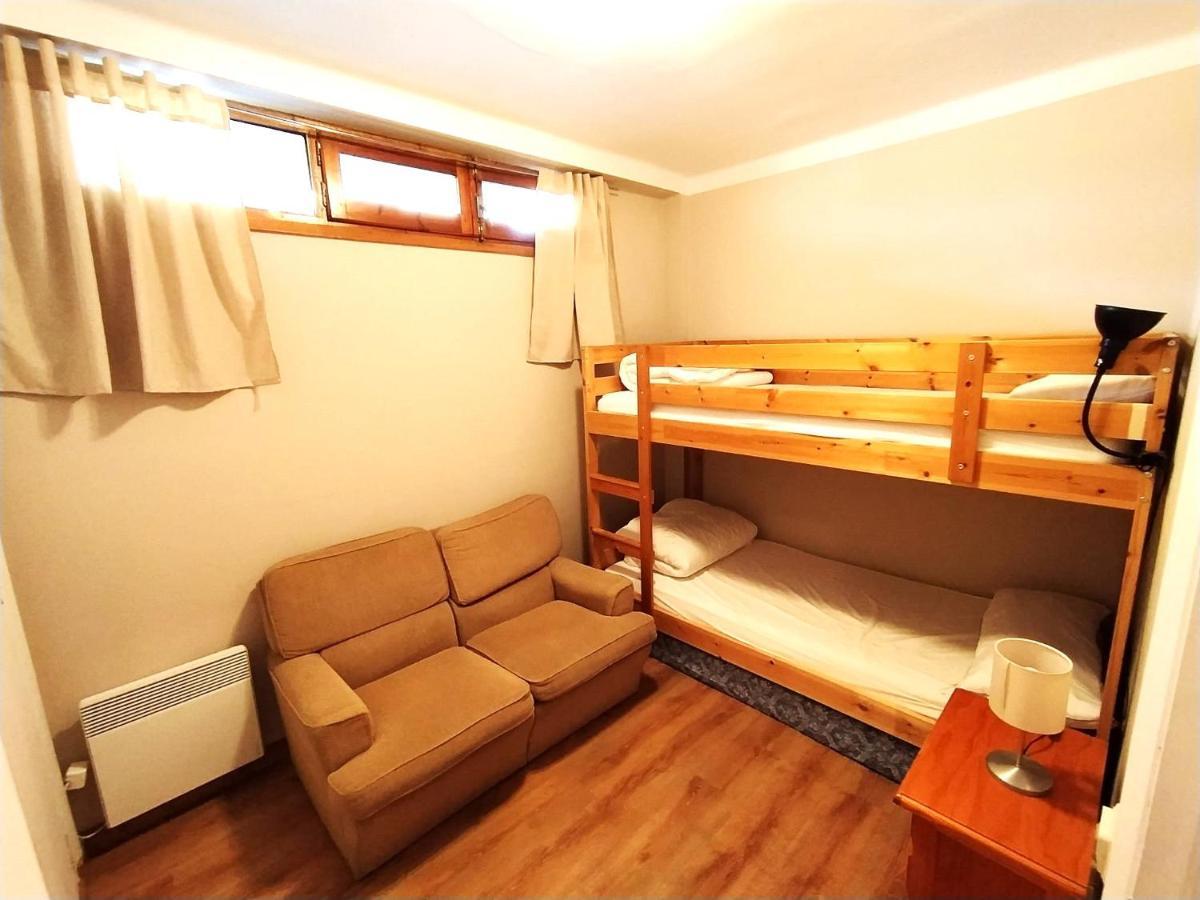 Apartamento En La Molina La Molina  Buitenkant foto