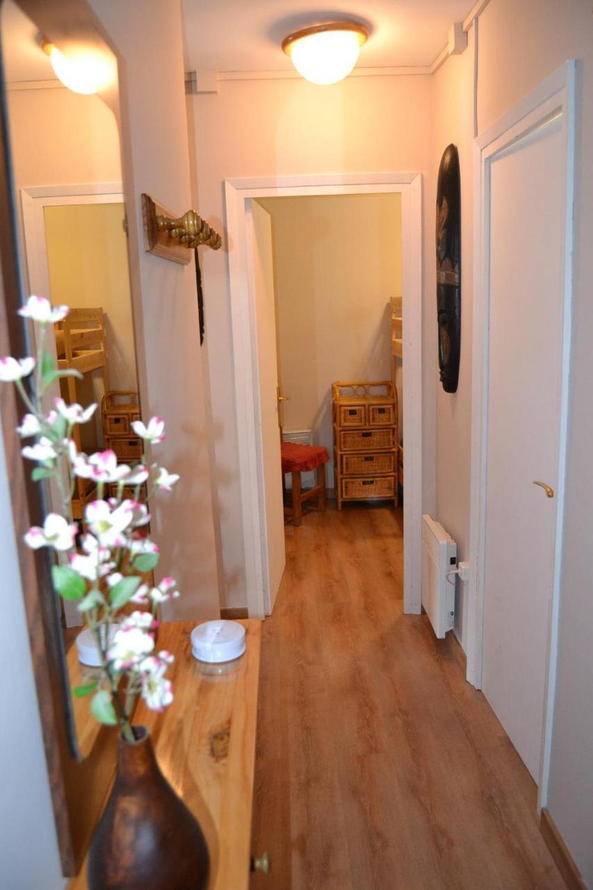 Apartamento En La Molina La Molina  Buitenkant foto