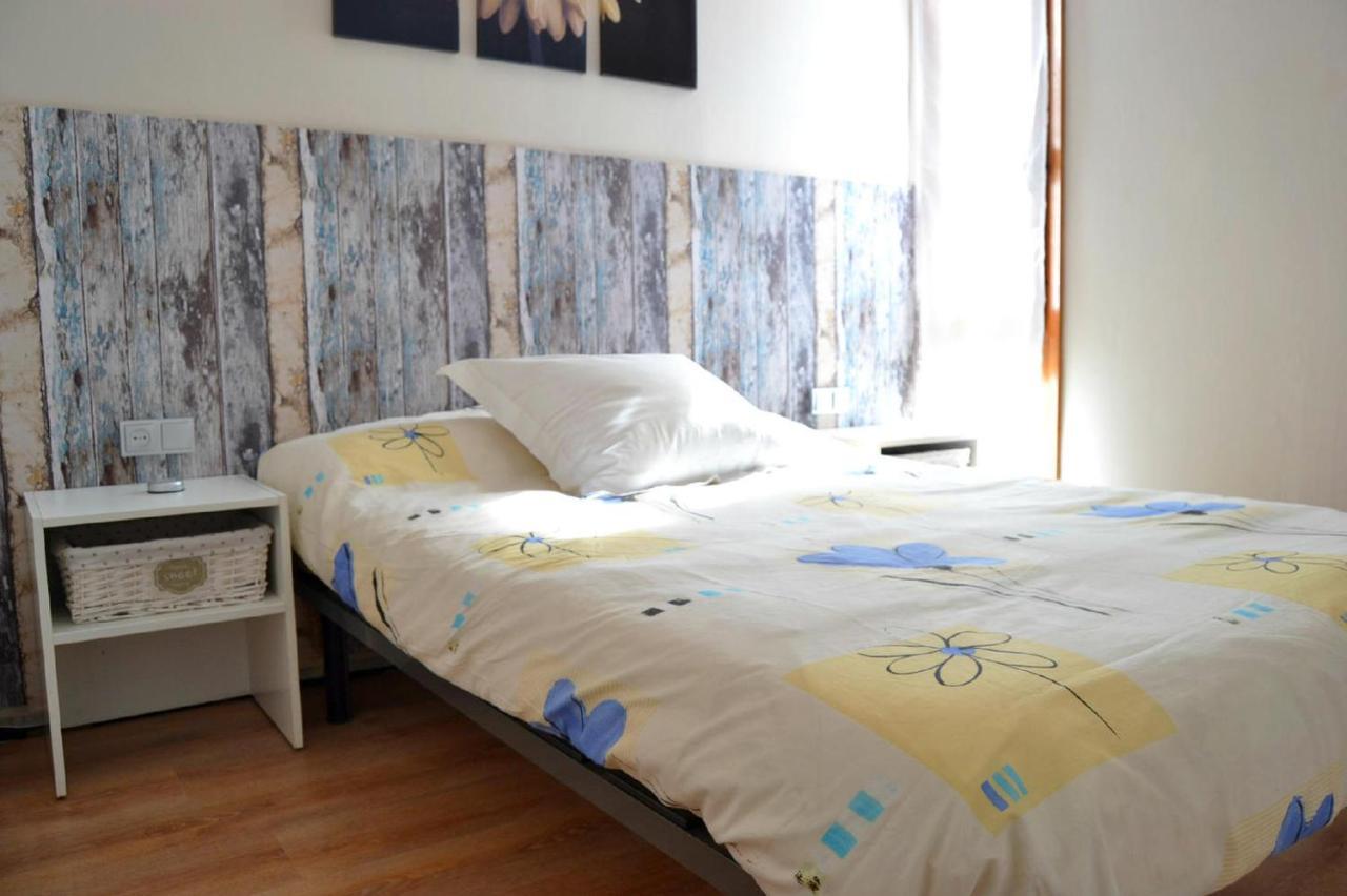 Apartamento En La Molina La Molina  Buitenkant foto